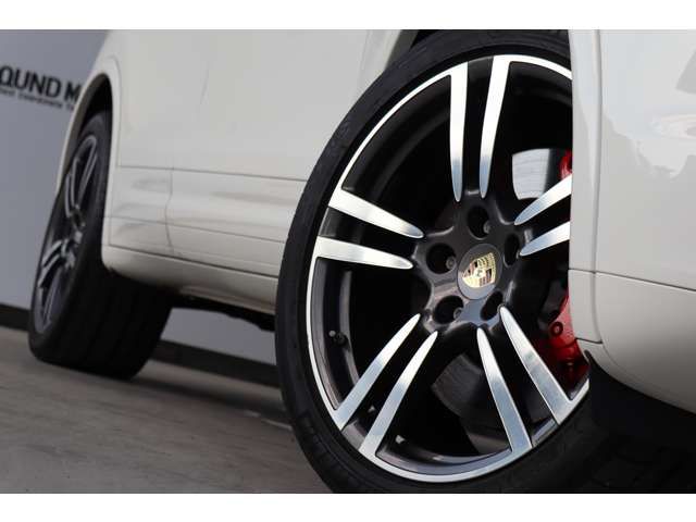 PORSCHE PORSCHE Cayenne 2010