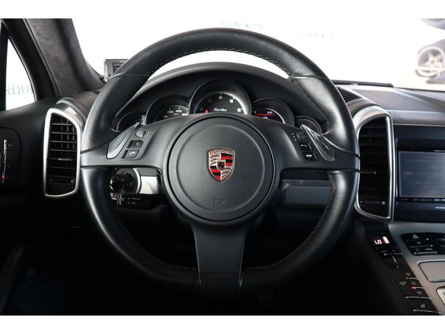 PORSCHE PORSCHE Cayenne 2010