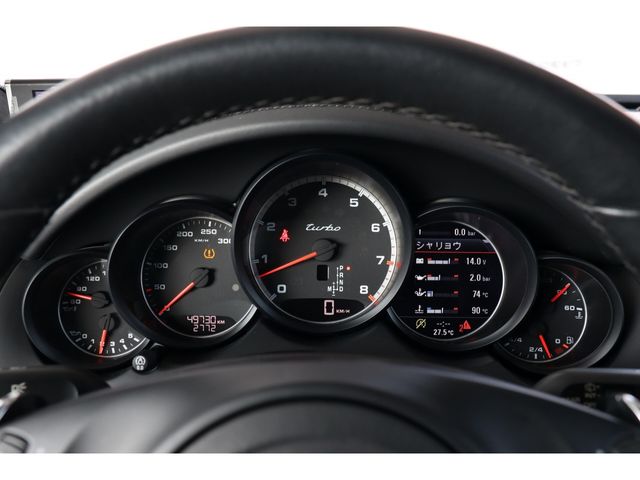 PORSCHE PORSCHE Cayenne 2010