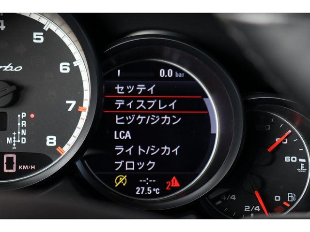 PORSCHE PORSCHE Cayenne 2010