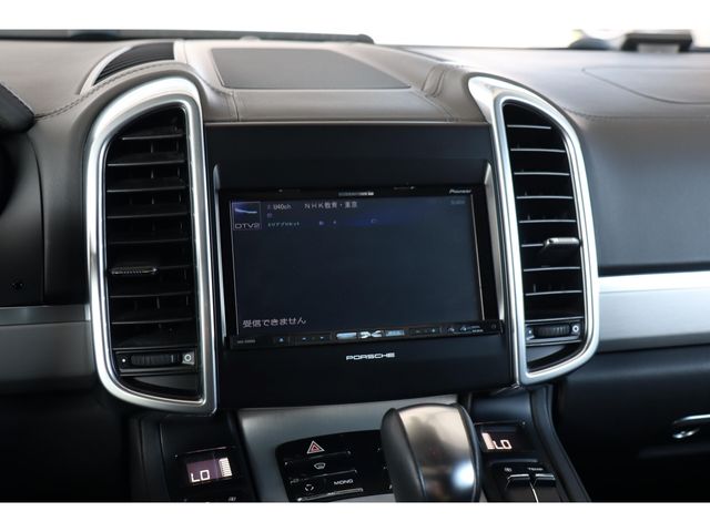 PORSCHE PORSCHE Cayenne 2010