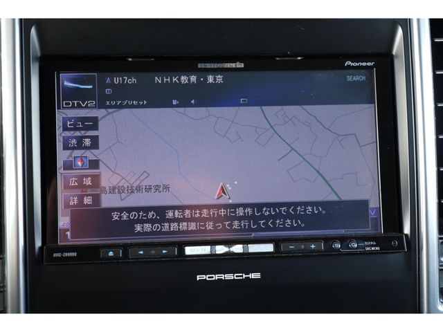 PORSCHE PORSCHE Cayenne 2010