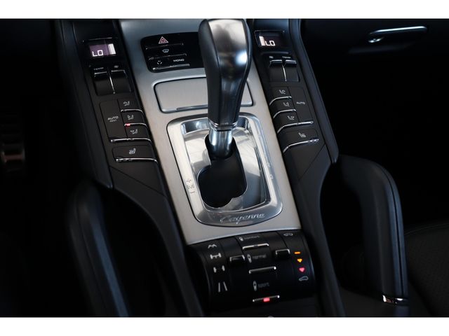 PORSCHE PORSCHE Cayenne 2010