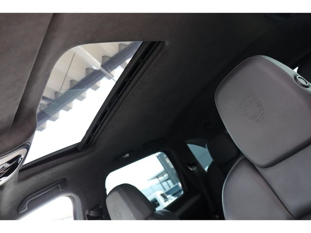 PORSCHE PORSCHE Cayenne 2010