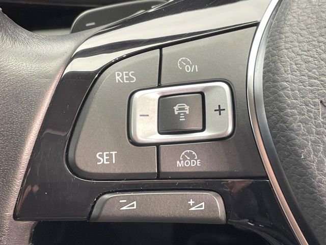 VOLKSWAGEN VOLKSWAGEN GOLF TOURAN 2017