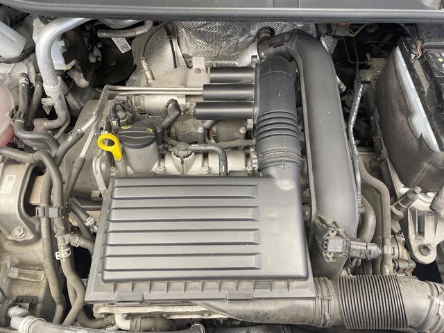 VOLKSWAGEN VOLKSWAGEN GOLF TOURAN 2017