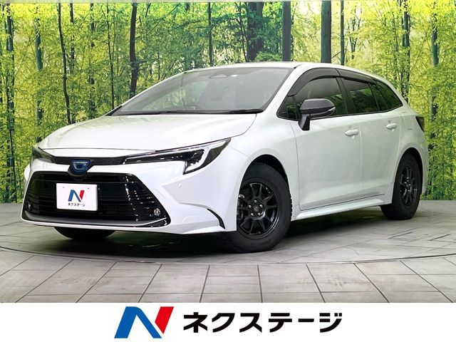TOYOTA COROLLA TOURING HYBRID 2023