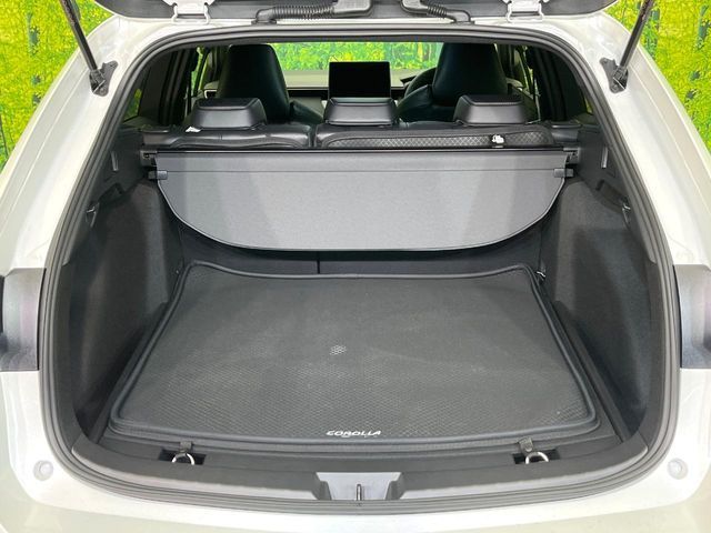 TOYOTA COROLLA TOURING HYBRID 2023