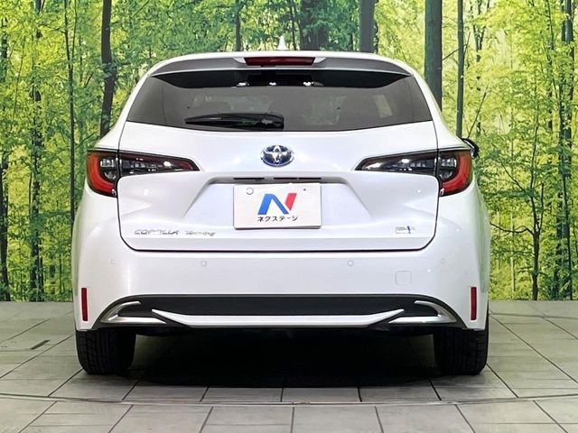 TOYOTA COROLLA TOURING HYBRID 2023