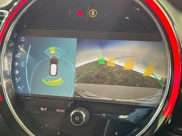 BMW MINI COOPER S CLUBMAN 2022