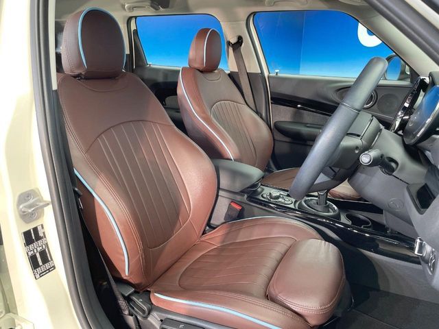 BMW MINI COOPER S CLUBMAN 2022