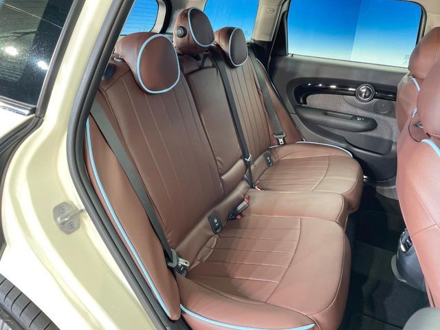 BMW MINI COOPER S CLUBMAN 2022