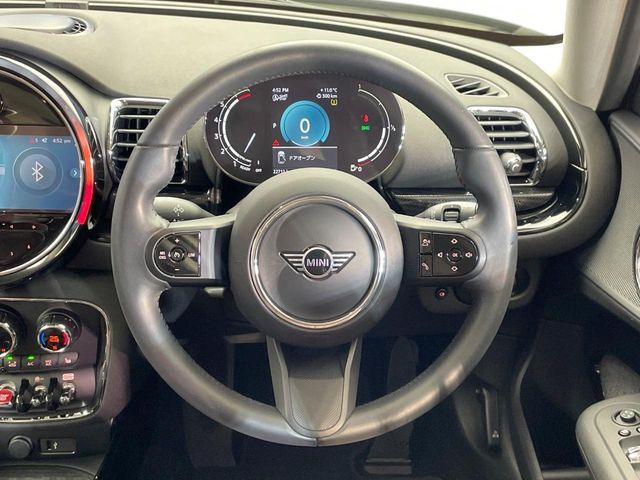 BMW MINI COOPER S CLUBMAN 2022