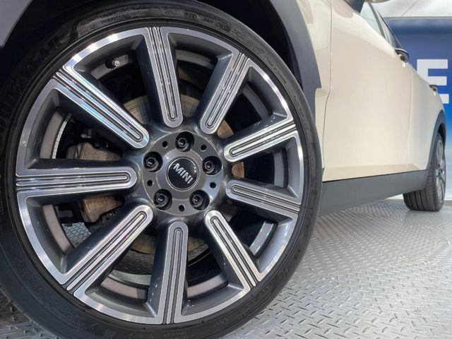 BMW MINI COOPER S CLUBMAN 2022