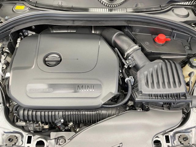 BMW MINI COOPER S CLUBMAN 2022