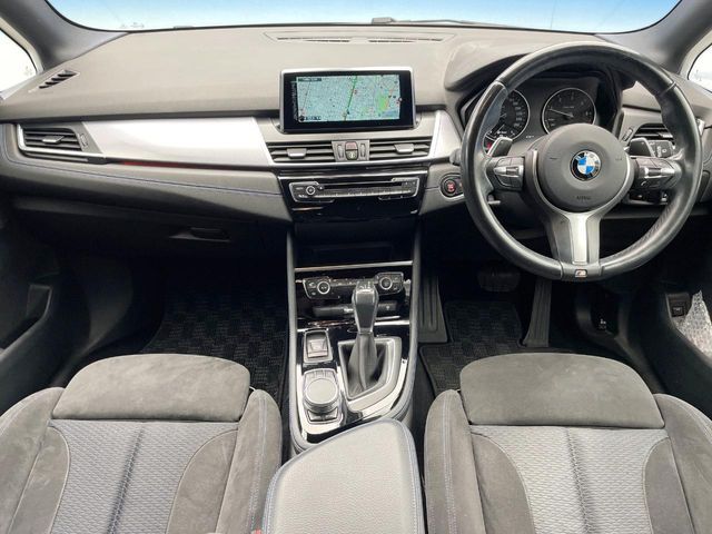 BMW BMW 2series Active Tourer 2017