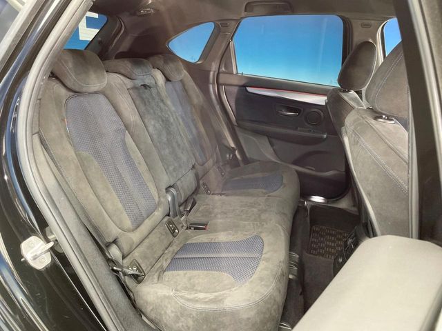 BMW BMW 2series Active Tourer 2017