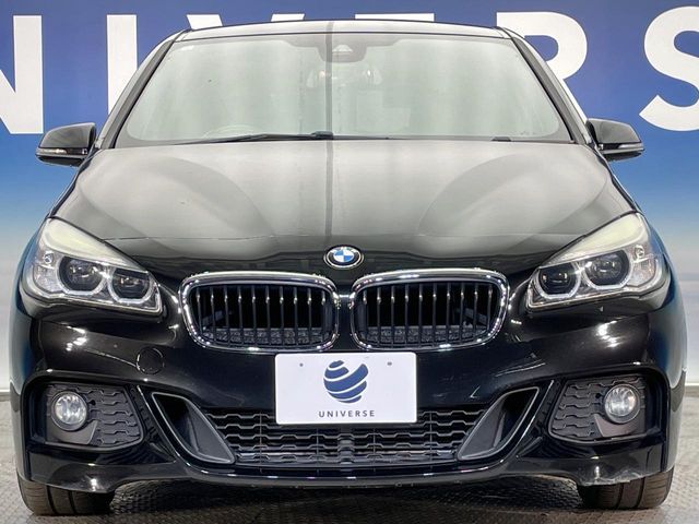 BMW BMW 2series Active Tourer 2017