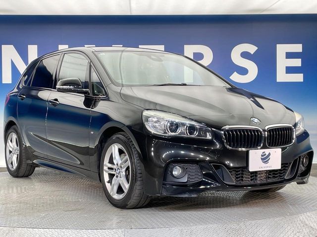 BMW BMW 2series Active Tourer 2017