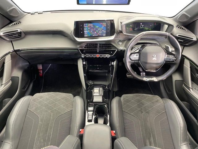 PEUGEOT PEUGEOT 208 2022