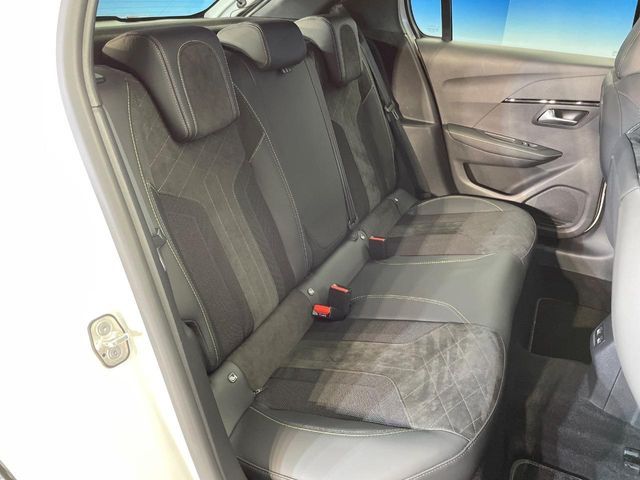 PEUGEOT PEUGEOT 208 2022