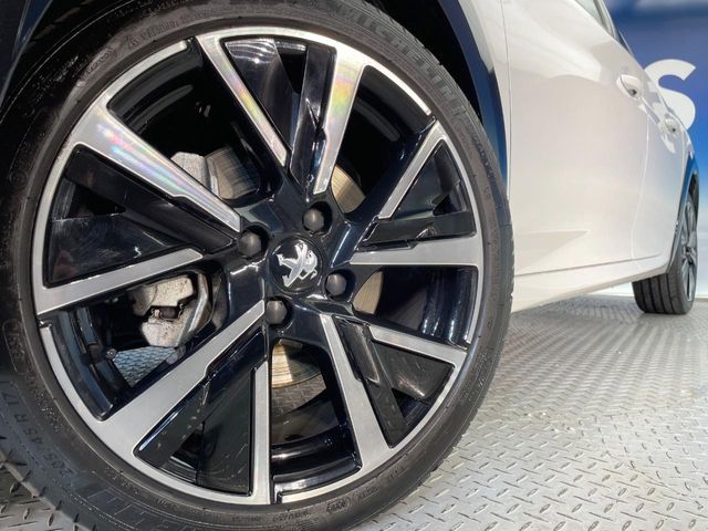 PEUGEOT PEUGEOT 208 2022