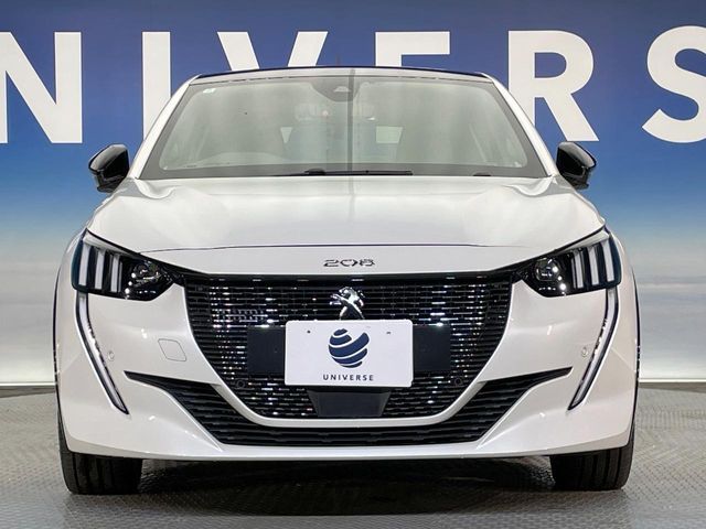 PEUGEOT PEUGEOT 208 2022