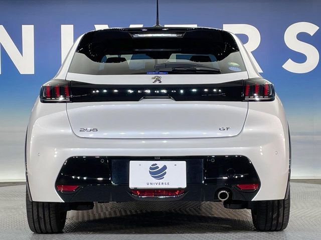 PEUGEOT PEUGEOT 208 2022