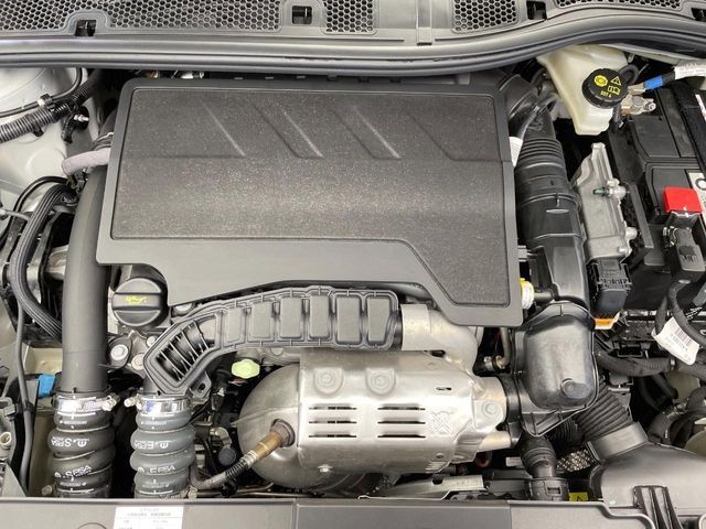 PEUGEOT PEUGEOT 208 2022