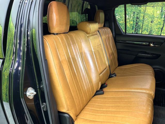 TOYOTA HILUX 4WD 2020