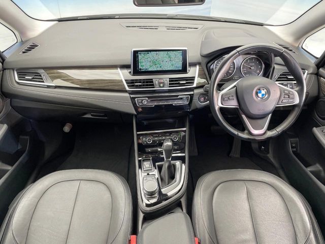 BMW BMW 2series Active Tourer 2016