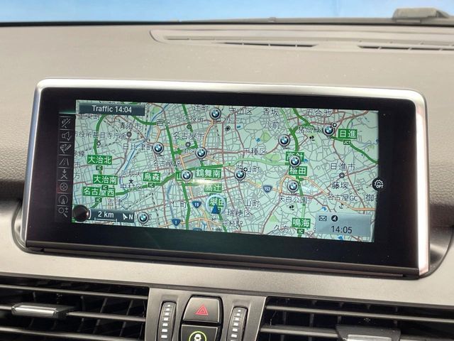 BMW BMW 2series Active Tourer 2016