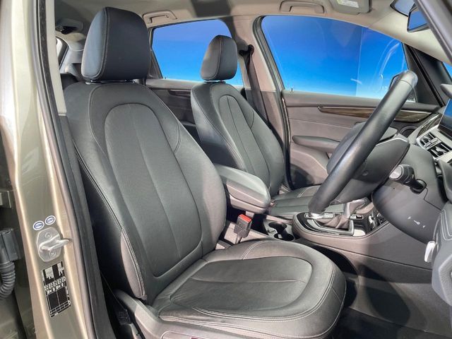 BMW BMW 2series Active Tourer 2016