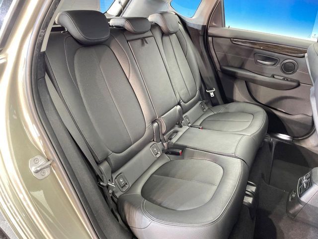 BMW BMW 2series Active Tourer 2016