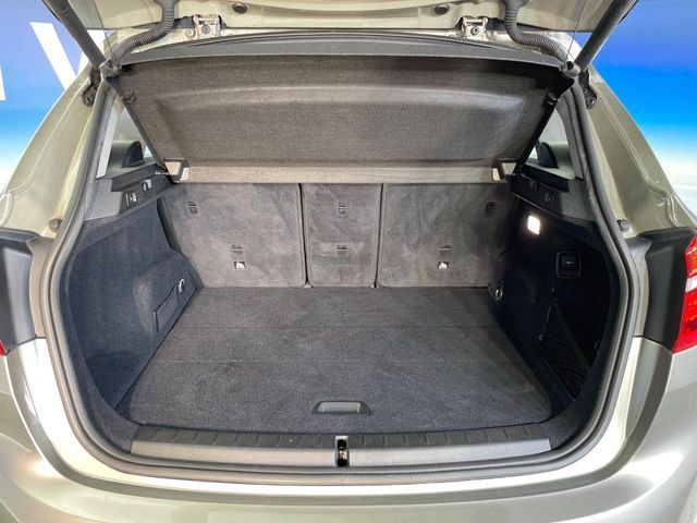 BMW BMW 2series Active Tourer 2016