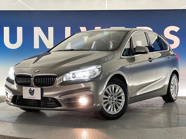 BMW BMW 2series Active Tourer 2016