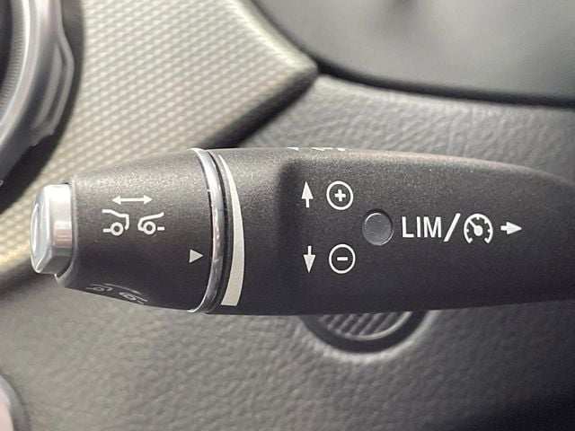 MERCEDES BENZ MERCEDES BENZ GLA class 2017