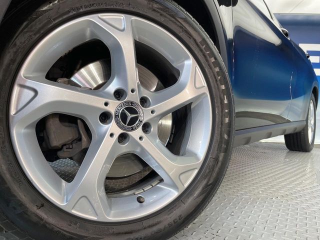 MERCEDES BENZ MERCEDES BENZ GLA class 2017