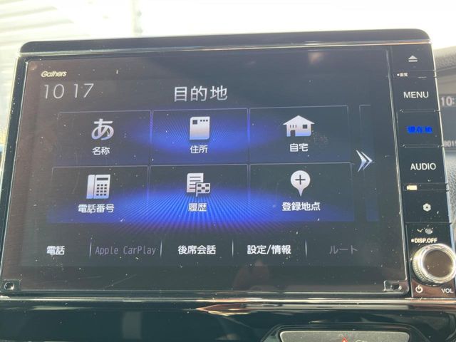 HONDA N BOX CUSTOM 2021