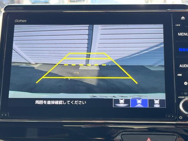 HONDA N BOX CUSTOM 2021