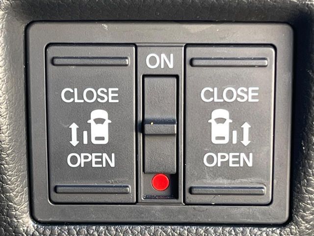 HONDA N BOX CUSTOM 2021