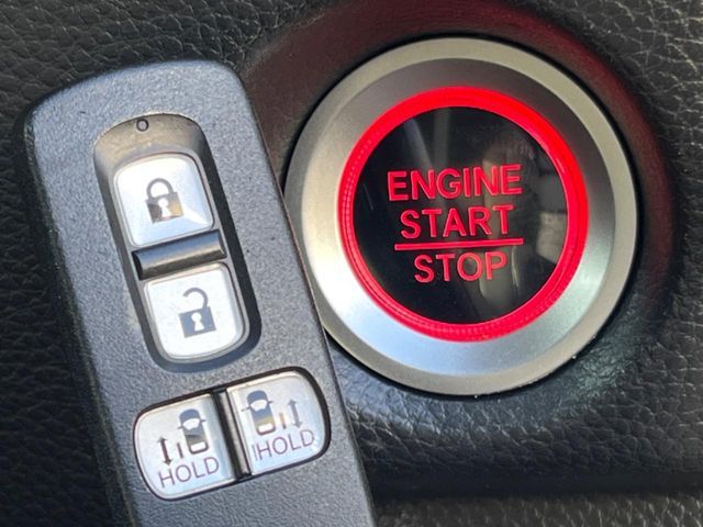 HONDA N BOX CUSTOM 2021