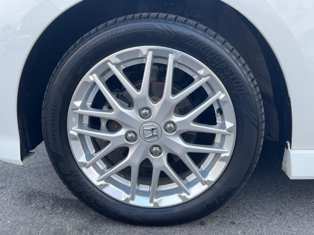 HONDA N BOX CUSTOM 2021