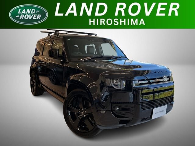 ROVER ROVER DEFENDER 2023