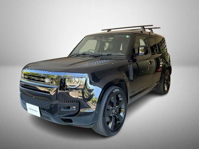 ROVER ROVER DEFENDER 2023