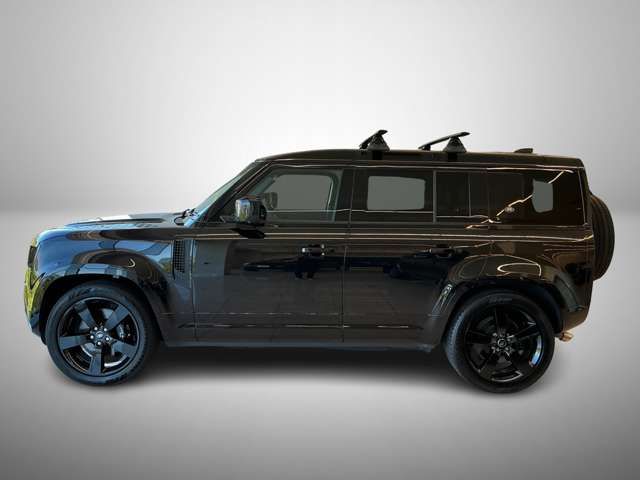 ROVER ROVER DEFENDER 2023