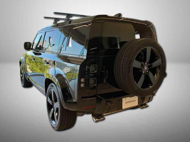 ROVER ROVER DEFENDER 2023