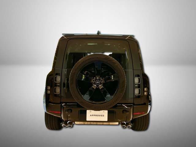 ROVER ROVER DEFENDER 2023