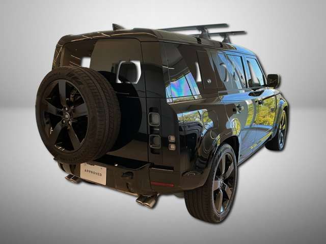 ROVER ROVER DEFENDER 2023