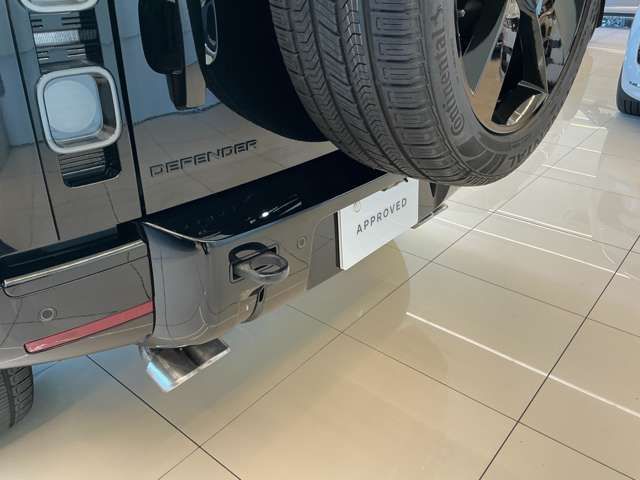 ROVER ROVER DEFENDER 2023